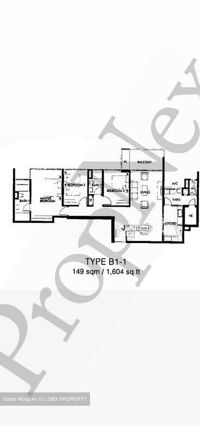 The Seafront On Meyer (D15), Condominium #509963141